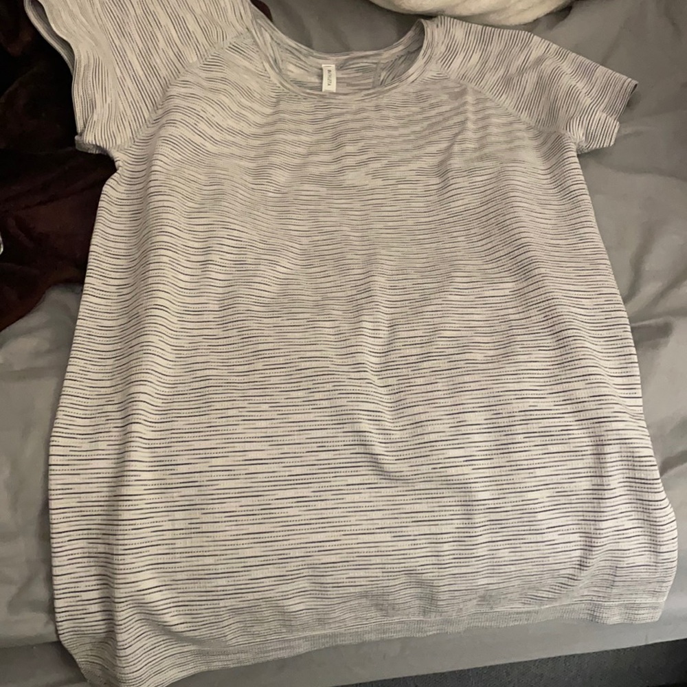 Athleta work out top